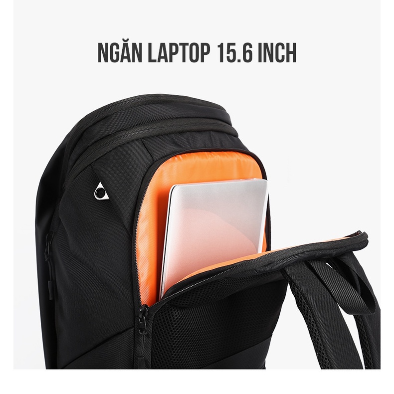 ZÓNG® Balo Da Thời Trang WEROCKER 2110