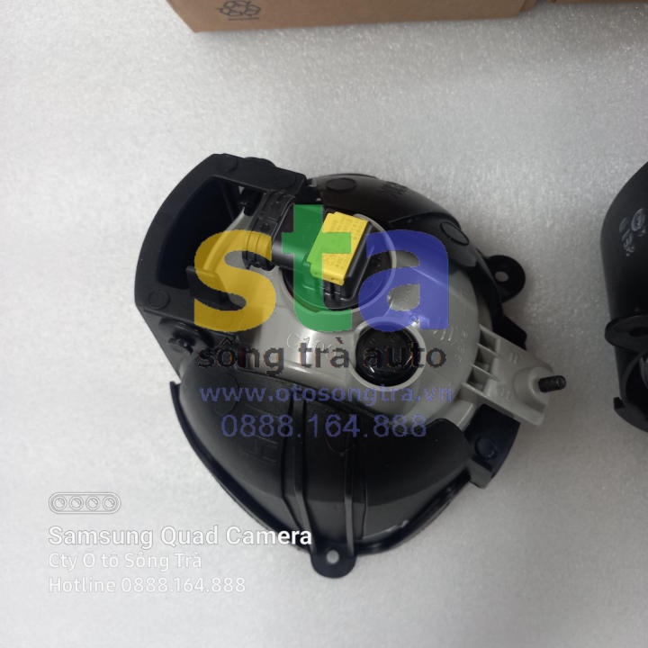ĐÈN GẦM CHEVROLET CAPTIVA 2007 - 2010. ĐÈN CẢN TRƯỚC CAPTIVA CHÍNH HÃNG