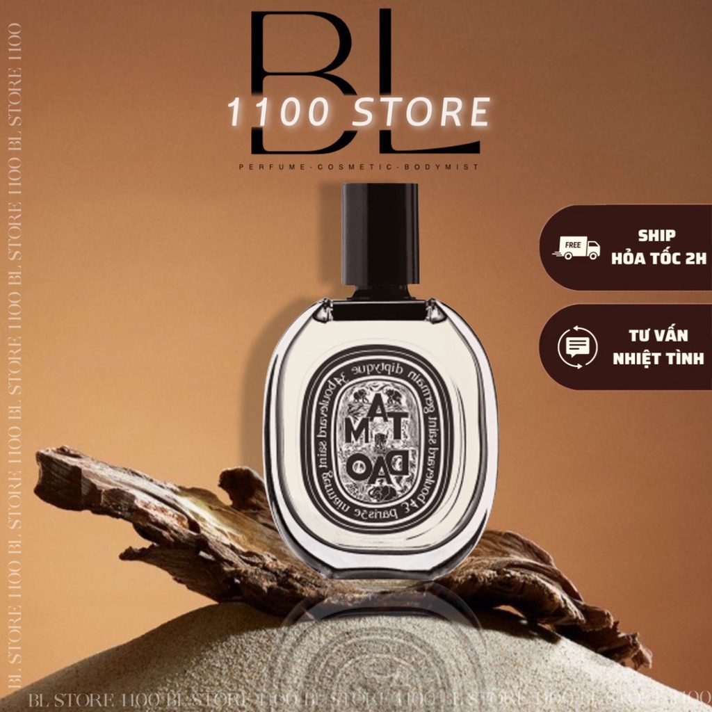 ✨BL✨ Nước Hoa Tamdao EDP