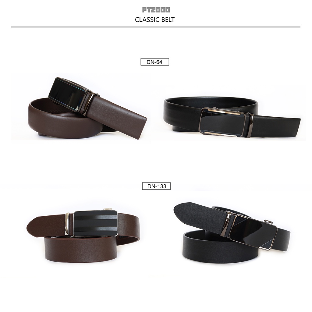 PT2000 FASHION - Dây nịt