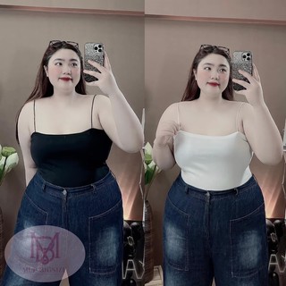 Áo dây bún bozip l1 bigsize 60-105kg