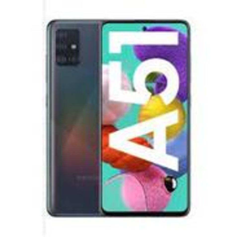 điện thoại giá rẻ Samsung Galaxy A51 máy 2sim Chính Hãng ram 6/128G, cấu hình Cao Cấp, đánh game chất - BNN 05 | BigBuy360 - bigbuy360.vn