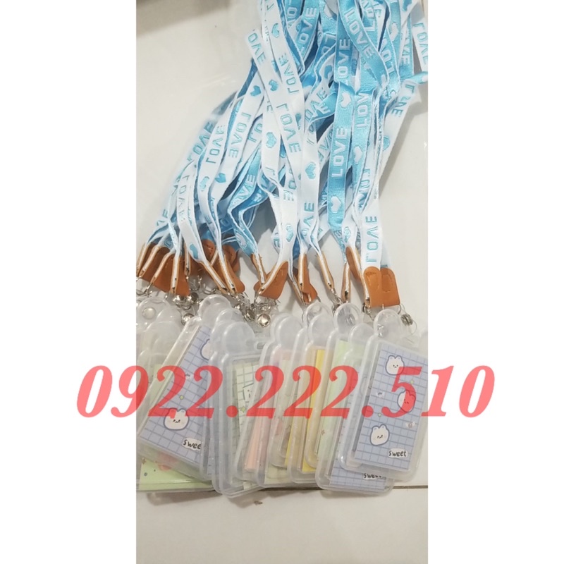 BẢNG TÊN NHỰA DÂY LỤA HÌNH CAO CẤP