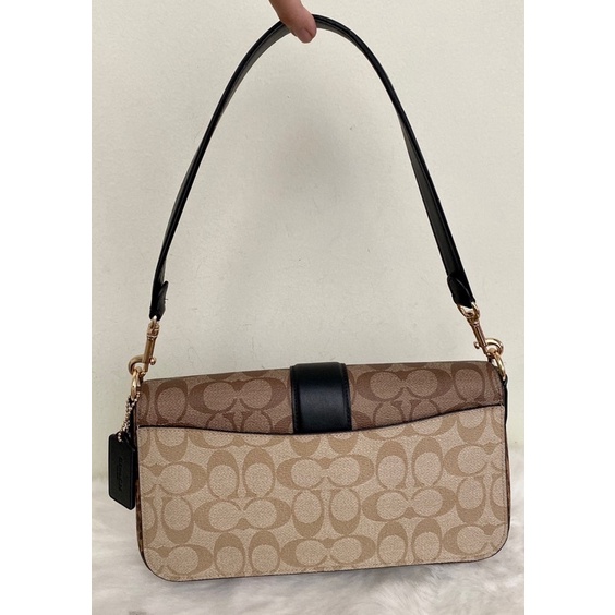 Túi Coach auth sale