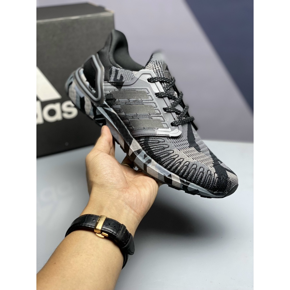 Giầy thể thao Adidas Ultra 20 Camo êm nhẹ, thoáng khí