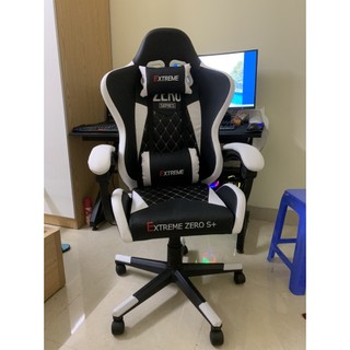 Ghế Gaming Zero S Mẫu Mới Nhất