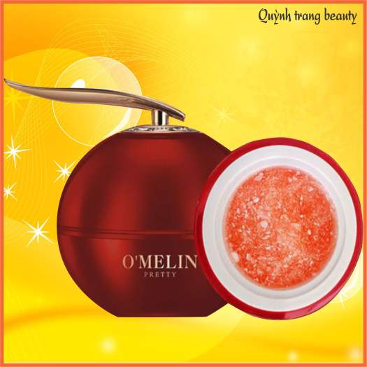 1 Hộp Kem Huyết Rồng Dưỡng Trắng Da giảm nám Omelin 50gr - chính hãng