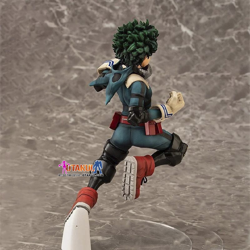 Mô Hình Midoriya Izuku Figure anime My Hero Academia