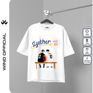 Áo brightwin 🎁 freeship 🎁 giảm ngay 5k khi nhập - áo thun bright win 2gether