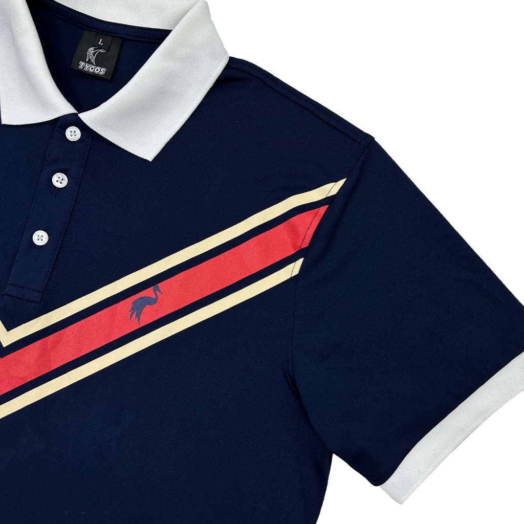 ÁO POLO TYGOS LIMITED CS034