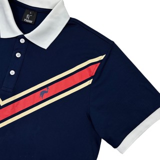 ÁO POLO TYGOS LIMITED CS034