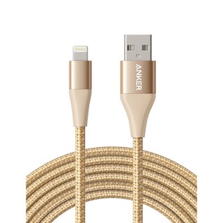 Dây cáp sạc nhanh usb a ra l anker powerline+ ii a8452 a8453 a8152 a8153