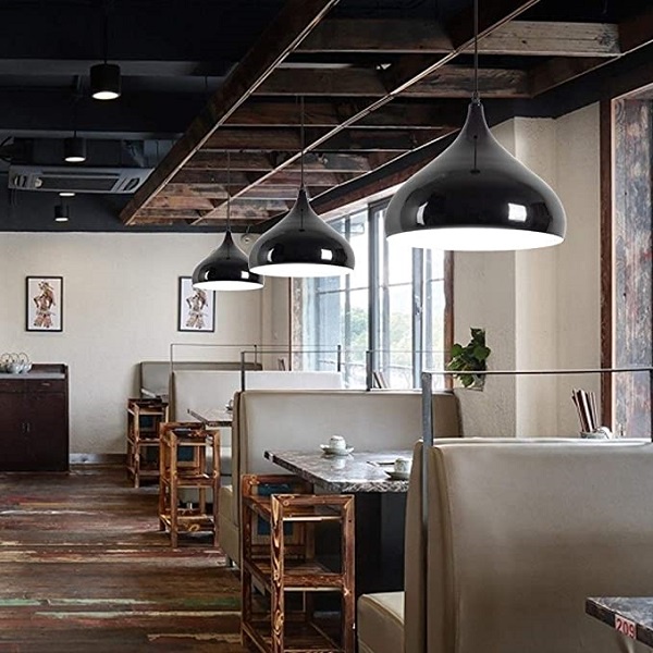 Đèn Treo Bida Câu Lạc Bộ Hanana