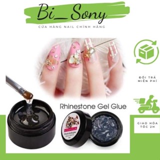 Gel đính đá siêu chắc