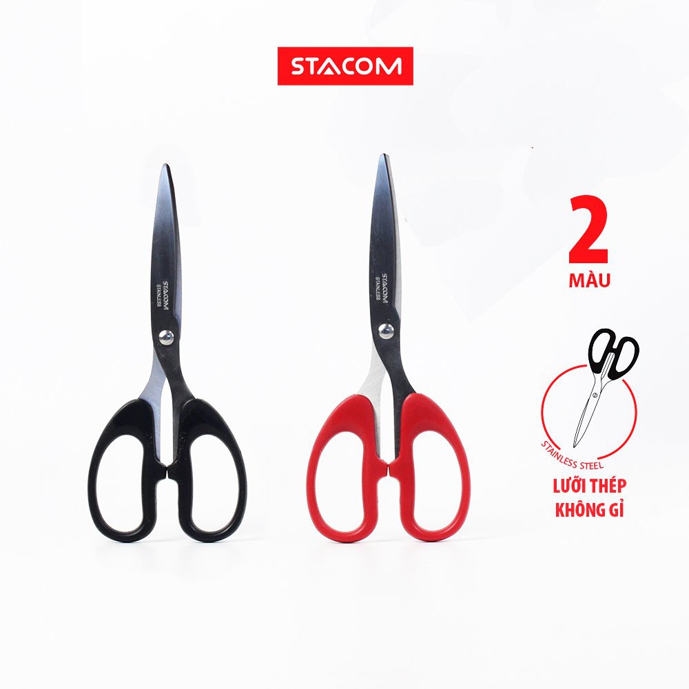 Kéo F110 | Kéo văn phòng-180mm