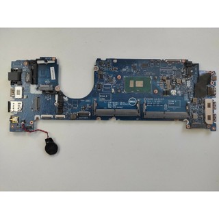 Main dell Latitude 7480 / E7480, LA-E131P / LA-E132P