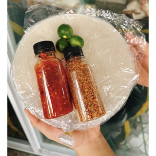 Combo BTPS ỚT RIM MẬT ONG