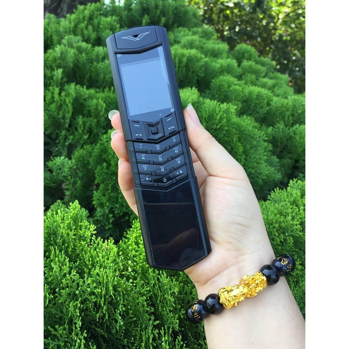 Điện Thoại K8 - k9 - k10- V01 - V9 Sang Trọng 2 Sim 2 Sóng Online