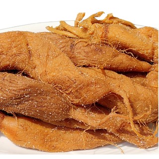 Xá bấu (củ cải muối) giòn ngon 1kg