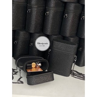 [Sẵn] Túi gift MAC hàng chính hãng - auth