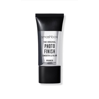 Smashbox - Kem Lót Mịn Da, Kềm đâu, Chống Nắng, Dưỡng Ẩm Smashbox The Original Photo Finish Primer 30mL
