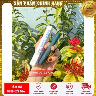 Mascara GlamColour chuốt mi Glam Colour dày và cong mi