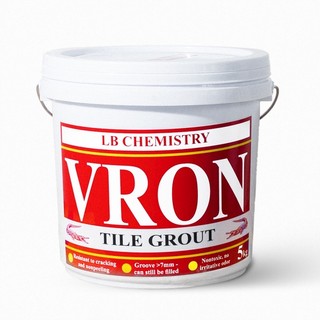 Keo chà ron cao cấp VRON Chống thấm, chống mốc