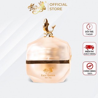 Kem dưỡng da face queen fairy hũ lớn 30gram