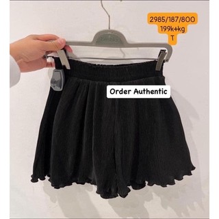 Quần đùi bershka & Zara chuẩn auth