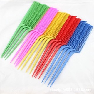 Lược Rẽ Ngôi - Lược Tạo Kiểu Tóc