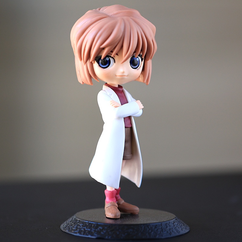 Ảnh thật 🌟 Mô Hình Thám Tử Lừng Danh Conan- Size lớn 🌟