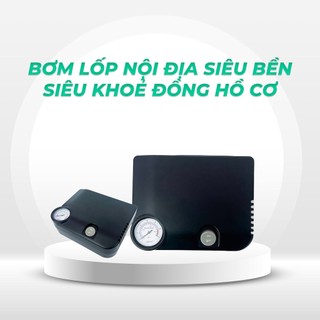 Bơm nội địa Nhật siêu bền siêu khoẻ đồng hồ cơ