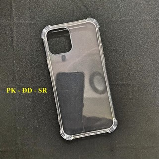 Ốp lưng iphone 12 chống sốc trong suốt siêu rẻ