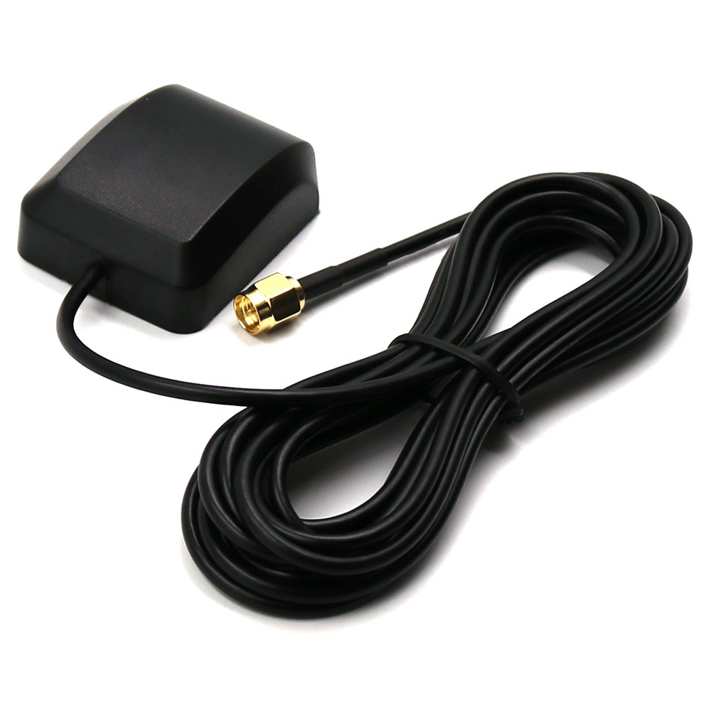 Ăng Ten Cho Thiết Bị Định Vị GPS Ô Tô  Chuyên Dụng Cao Cấp