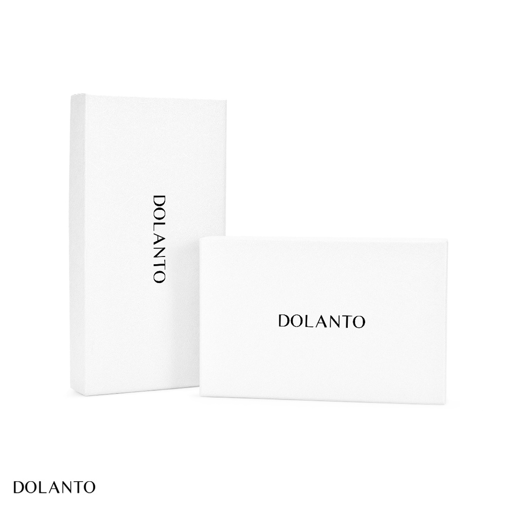 Hộp DOLANTO BRAND Short Gift Box