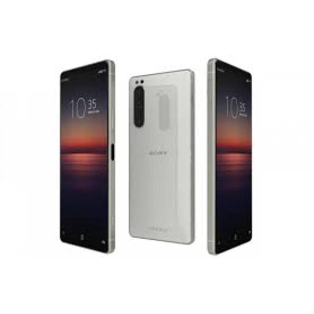 điện thoại Sony Xperia 1 II máy Chính Hãng ram 8G/256G. cấu hình siêu khủng, cày Game mượt - BNN 01 | BigBuy360 - bigbuy360.vn