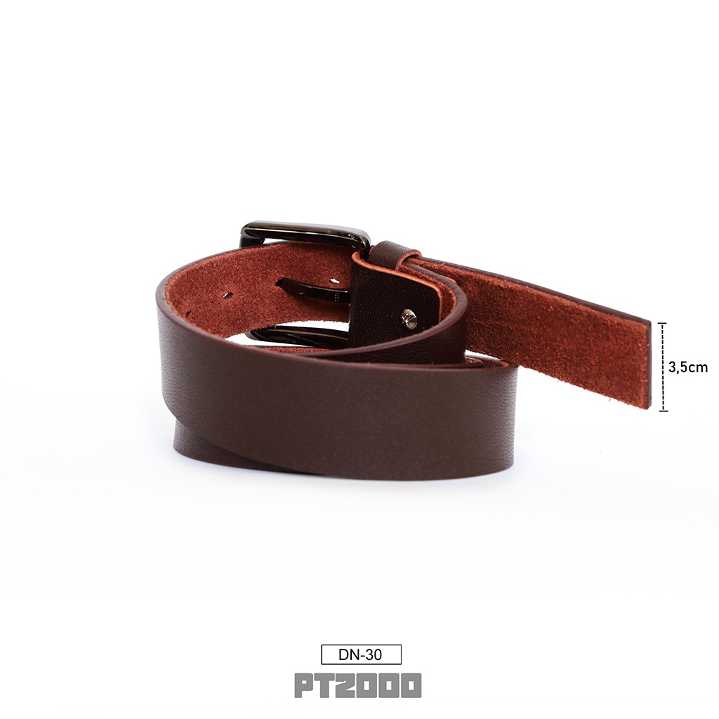 PT2000 FASHION - Dây nịt