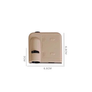 ĐÈN CHIẾU BACKDROP MINI