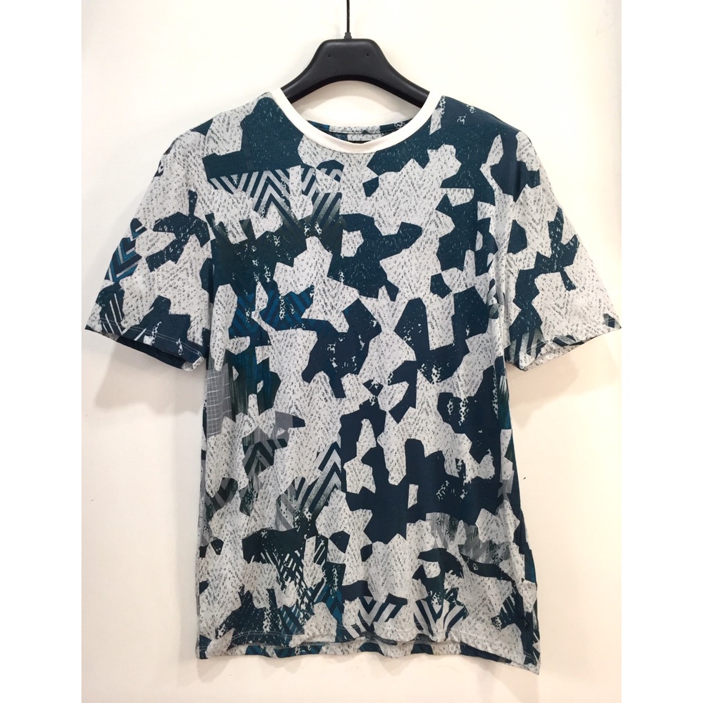 áo thun nam Guess chinh hãng xách tay Mỹ