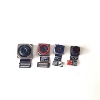 Bộ camera trước sau Vsmart Live 4 zin new hãng