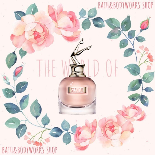 Nước hoa Scandal EDP