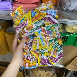 Bịch mì tôm an bình - 50 gói