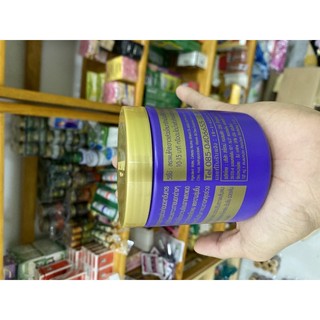 Ủ tóc collagen thái lan