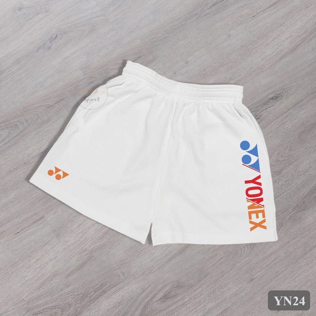 Quần cầu lông Nữ Yonex - YN24