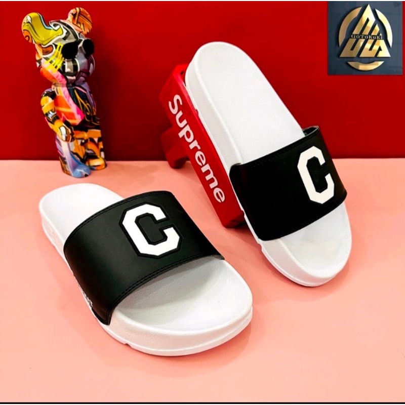 dép C nam cao cấp có đủ size 39-44