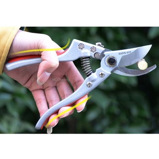 Kéo Cắt Cành Cây, Làm Vườn SADA 210