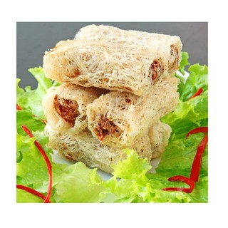 Chả giò rế nhân thịt heo TP 400g