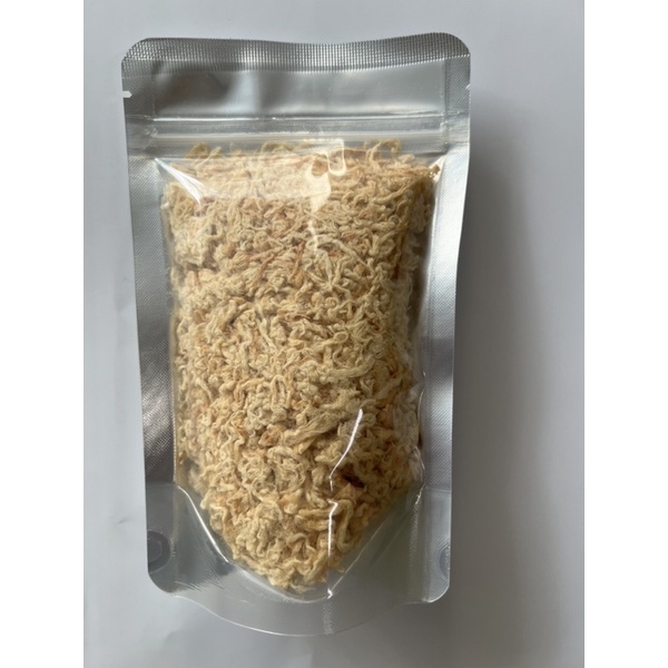 CHÀ BÔNG HEO TÚI ZIP 100G