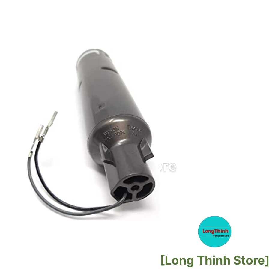 Chính hãng - Mô tơ thay thế cho đầu hút sàn fluffy Dyson V7 V8 V10 V11