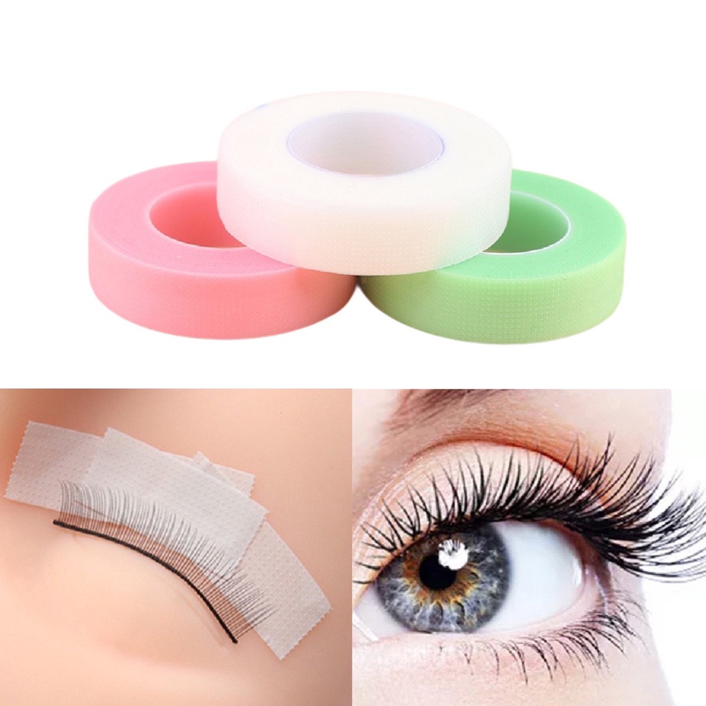 Băng keo nhật dán mi